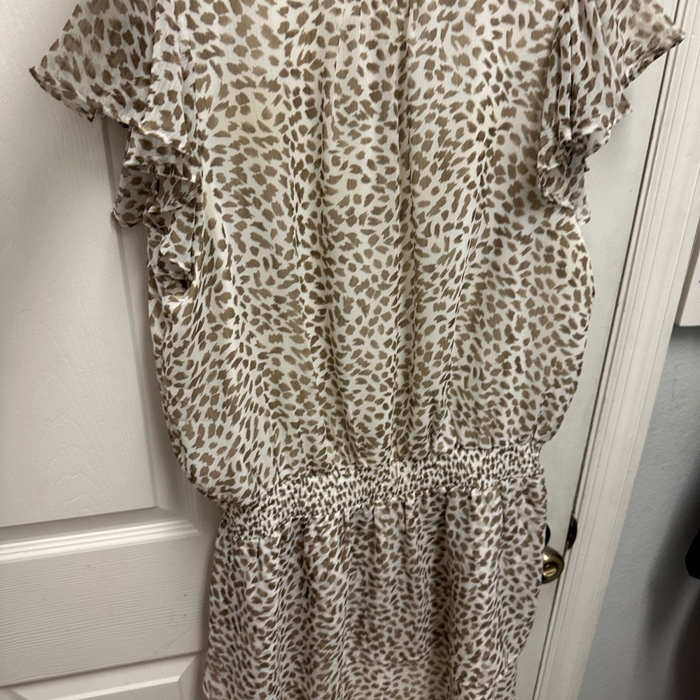 Express dress